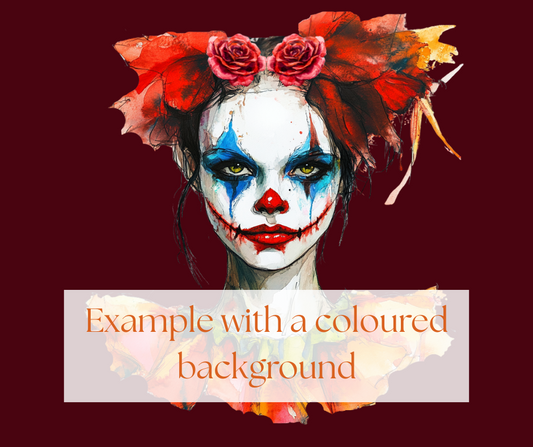 Carnival collection digital bundle