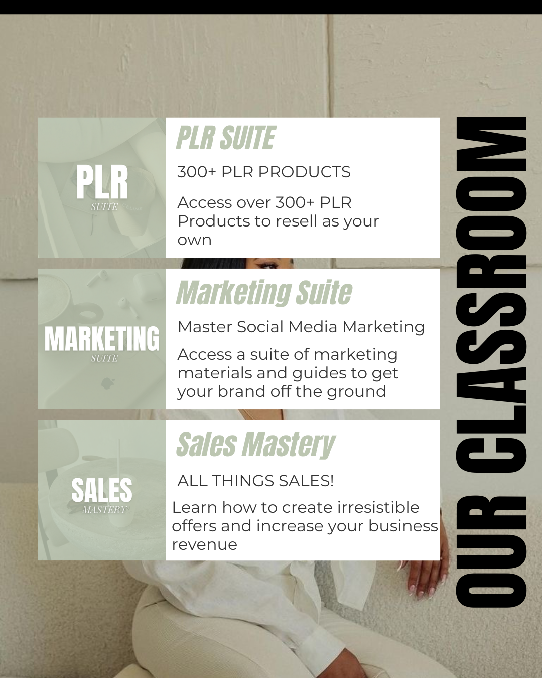RBA Business Course