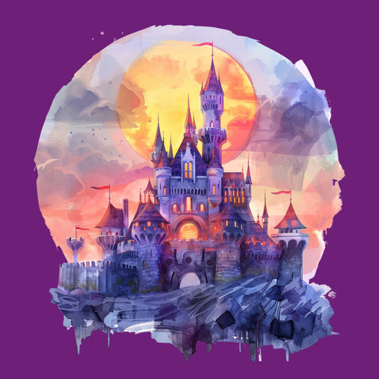 Castle bundle PNG Clipart