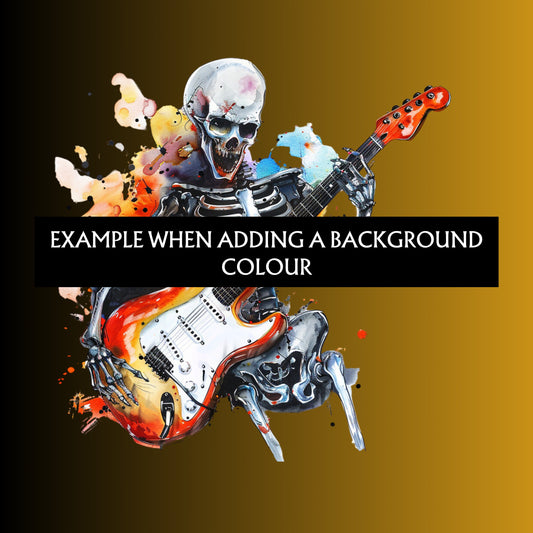 Rocking Skeleton PNG Clipart