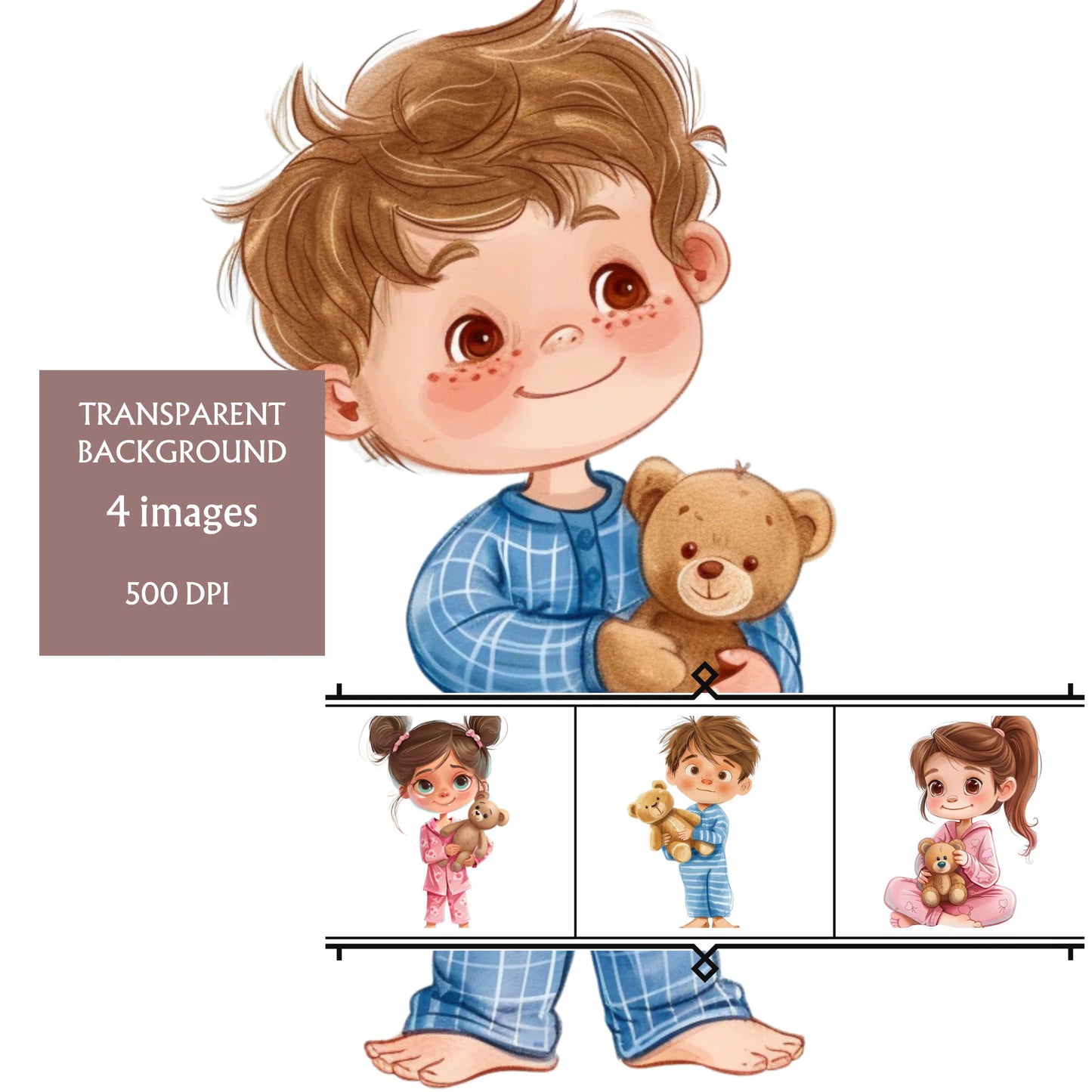 Sleepy PNG clipart