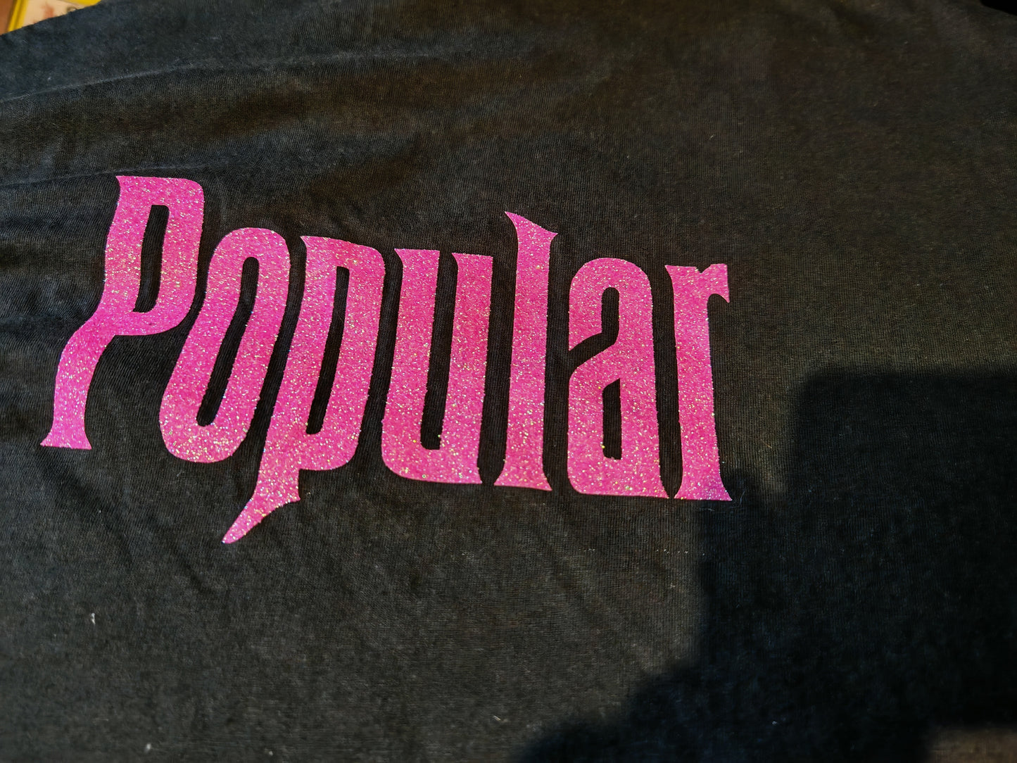 Loathing /popular t-shirt