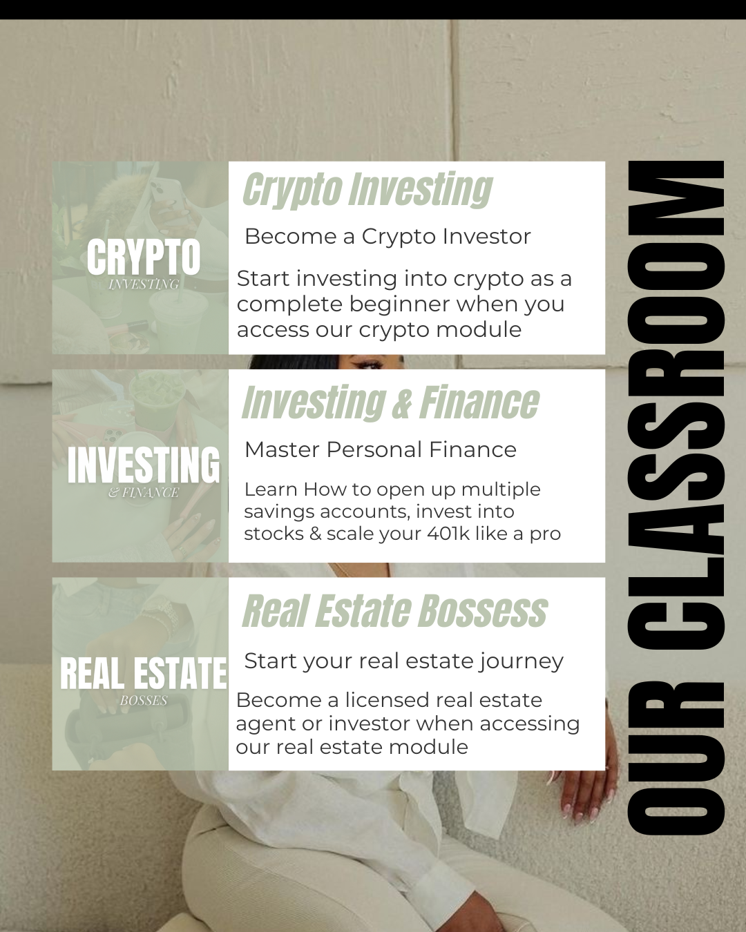 RBA Business Course