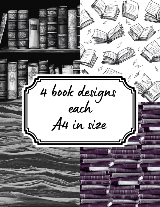 Book Kit