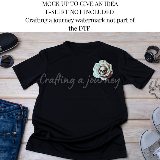 Eternal Bloom DTF