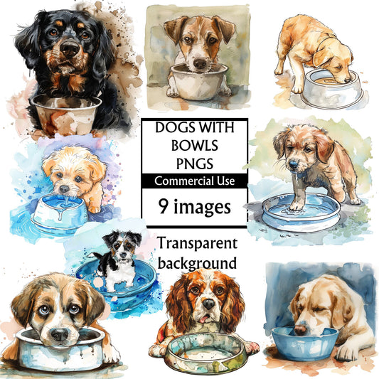 Puppy dogs