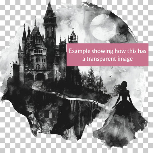 Gothic Princess