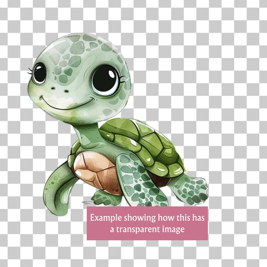 Turtles