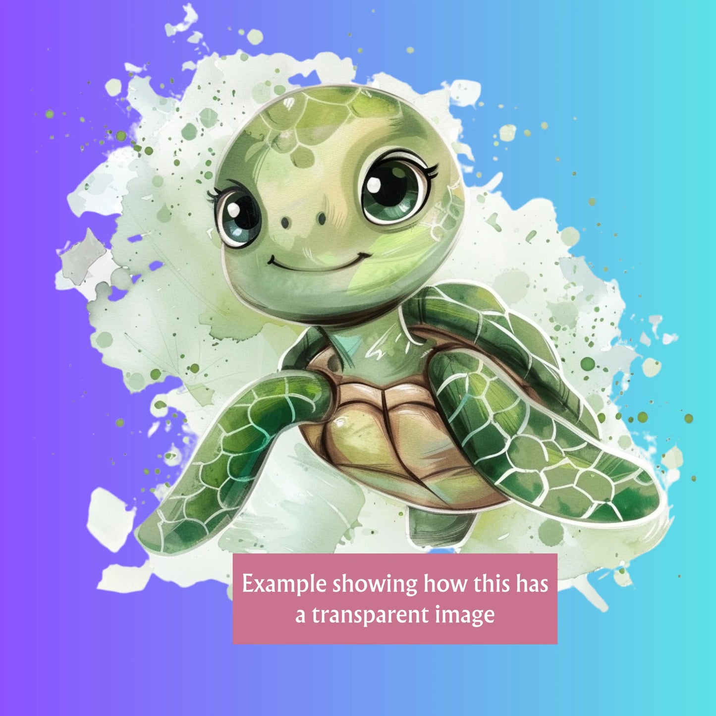 Turtles