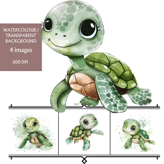 Turtles