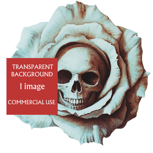 Eternal Bloom PNG Clipart