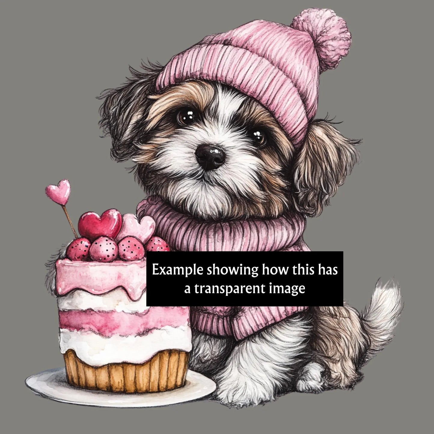 Puppy Love