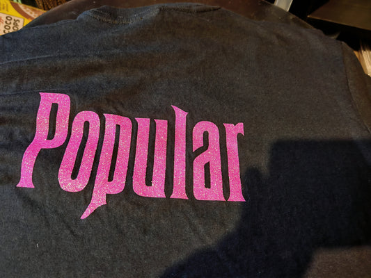 Loathing /popular t-shirt