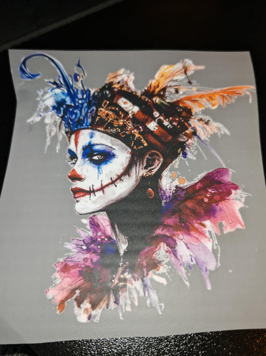 Carnival Tribe